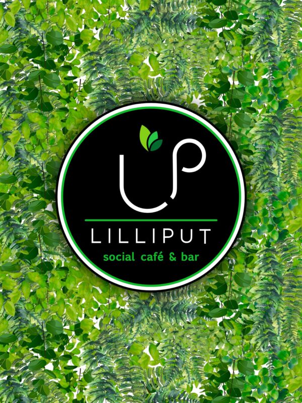 Lilliput New Menu Images - Page 1